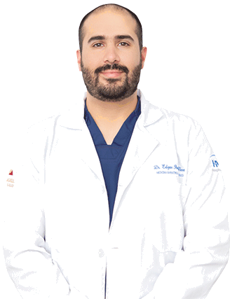 Dr. Edgar Ibarra